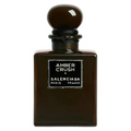 Amber Crush sample bottle by Balenciaga, shown upright in a clear glass vial